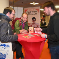 trio as dor jeu-année fij cannes