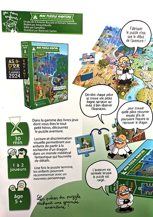 trio as dor-jeu année fij cannes