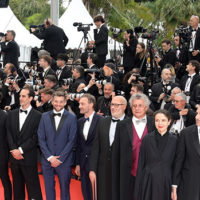 festival de cannes 2024