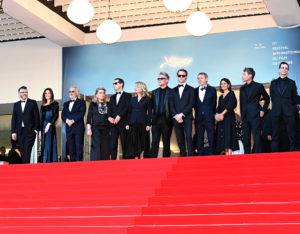 festival de cannes 2024