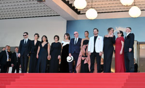 festival de cannes 2024