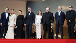 festival de cannes 2024