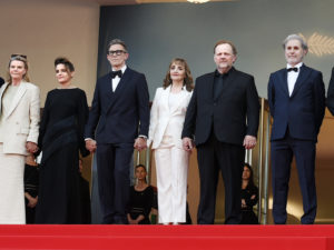 festival de cannes 2024