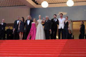 festival de cannes 2024