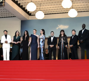 festival de cannes 2024