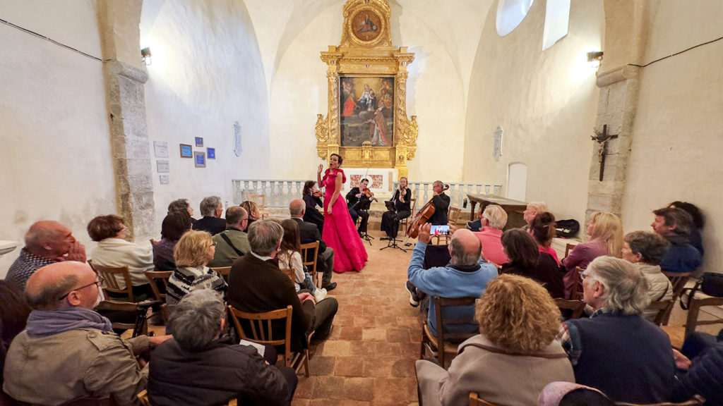 festival musique ancienne de callas 2024