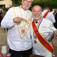 food influencers awards disciples escoffier