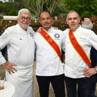 food influencers awards disciples escoffier