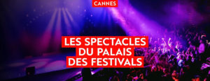 palais festivals cannes saison culturelle