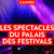 Le Palais des Festivals de Cannes Dévoile sa Saison Culturelle 2024/2025