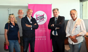 aéroport nice côte azur restos cœur