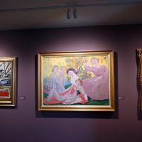 famm musée dédié femmes artistes