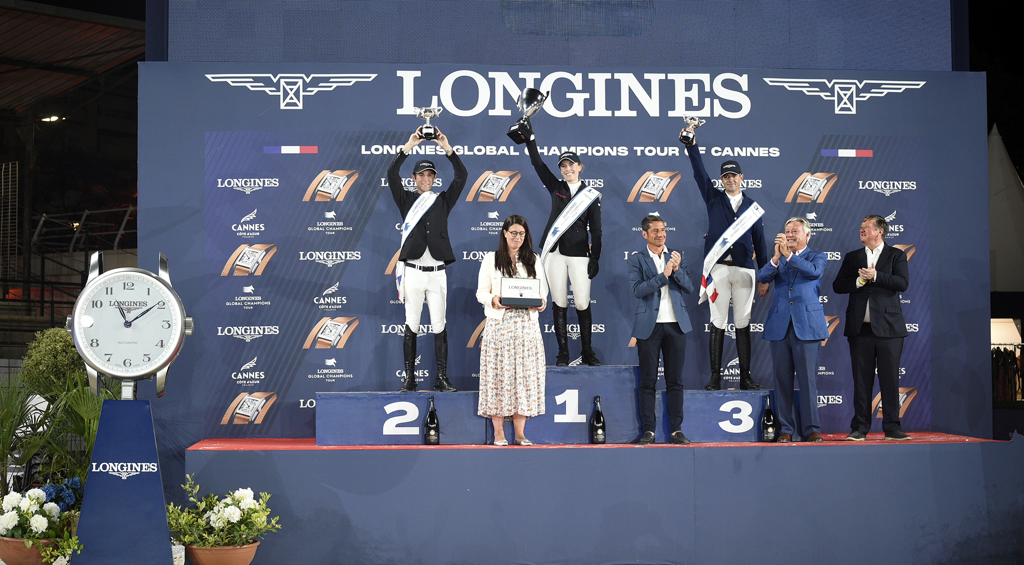 janne frederike meyer zimmermann jumping cannes