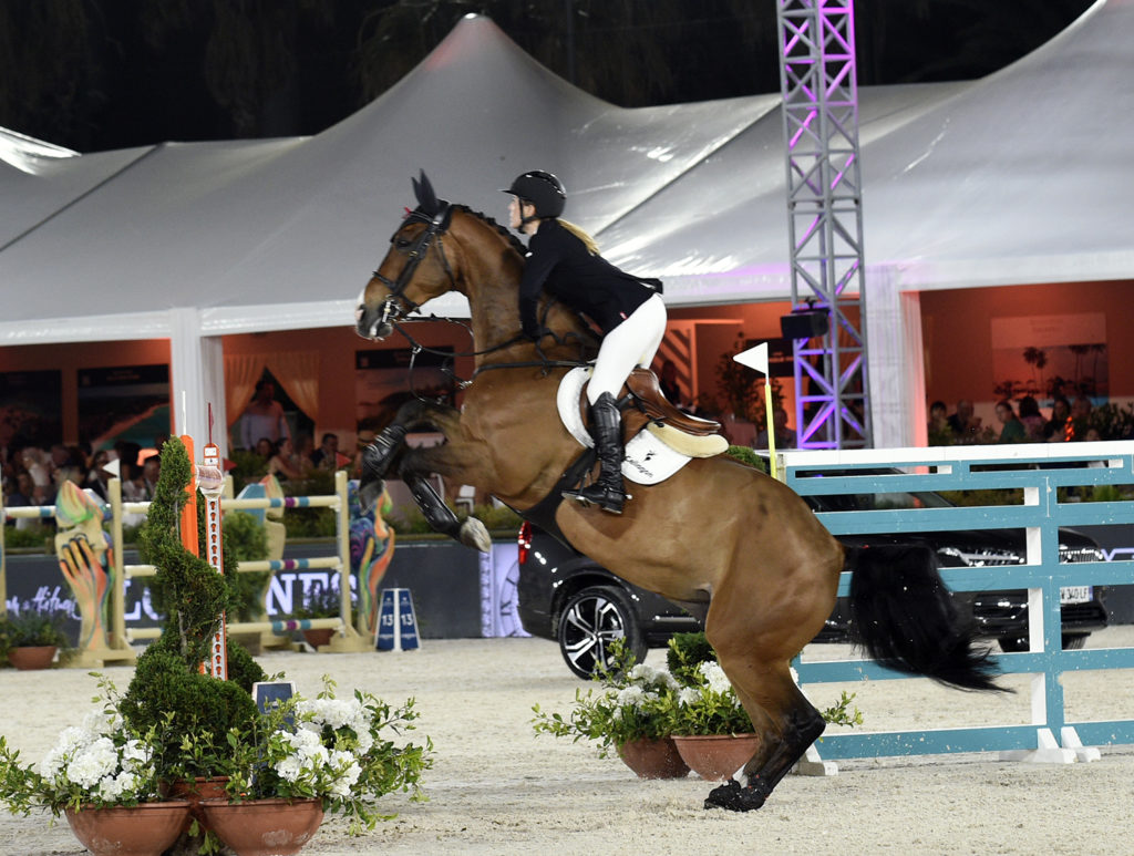 janne frederike meyer zimmermann jumping cannes