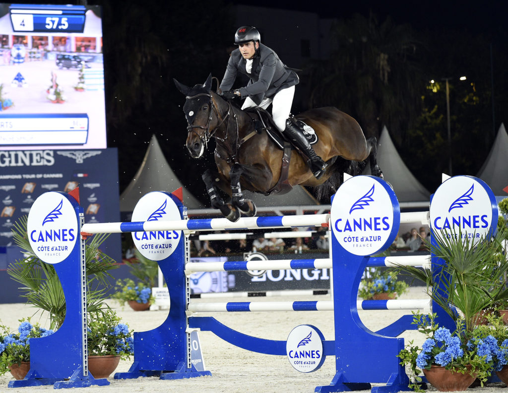 janne frederike meyer zimmermann jumping cannes