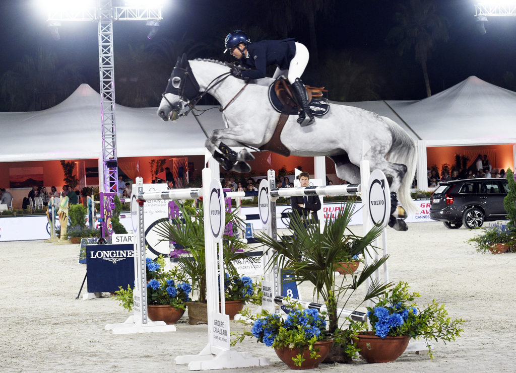 janne frederike meyer zimmermann jumping cannes