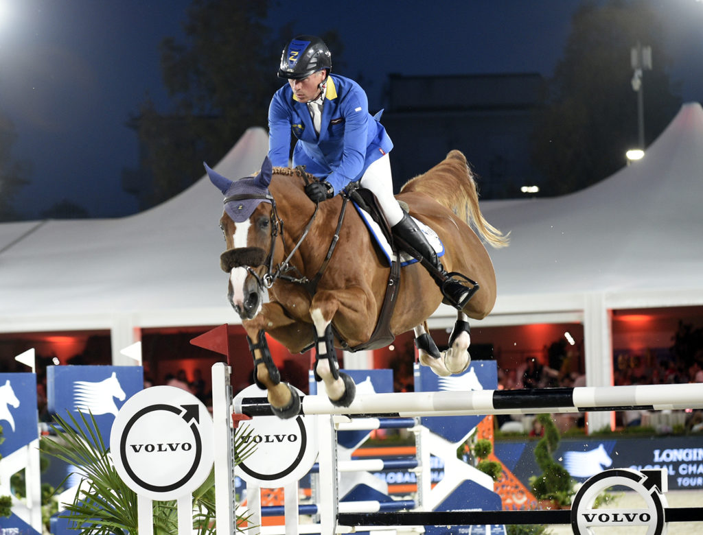 janne frederike meyer zimmermann jumping cannes