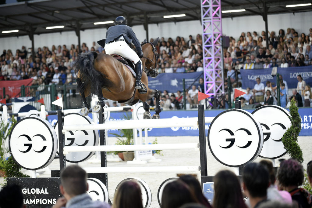 janne frederike meyer zimmermann jumping cannes