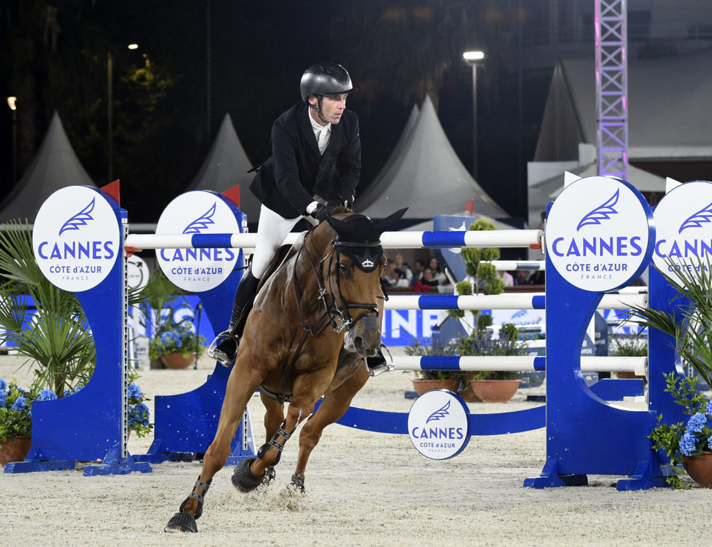 janne frederike meyer zimmermann jumping cannes