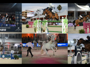 longines global champions tour jumping cannes