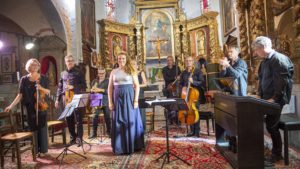 festival de musique ancienne de callas 2024