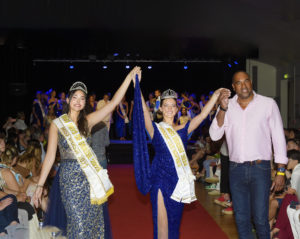 miss grasse clarisse wendling décroche sacre