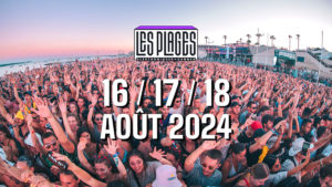 plages electroniques musique cannes