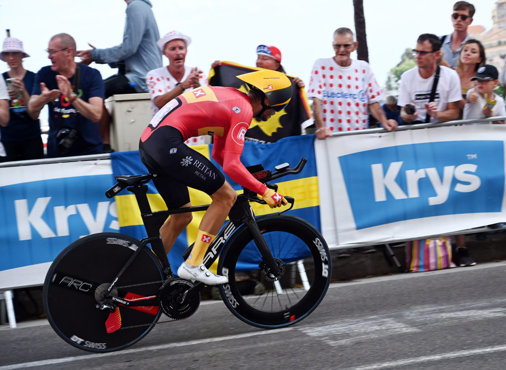 tour france fête arrivée départ etape nice