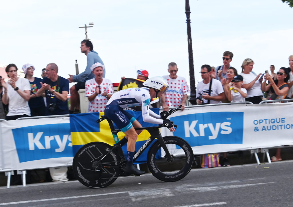 tour france fête arrivée départ etape nice