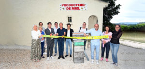 miellerie grassoise apiculture grasse