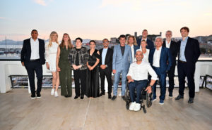 world sport summit cannes