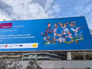 mapic révolution retail marche