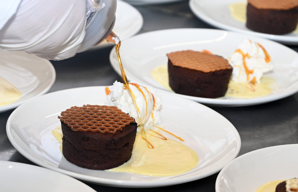 académie nationale cuisine christ cœur