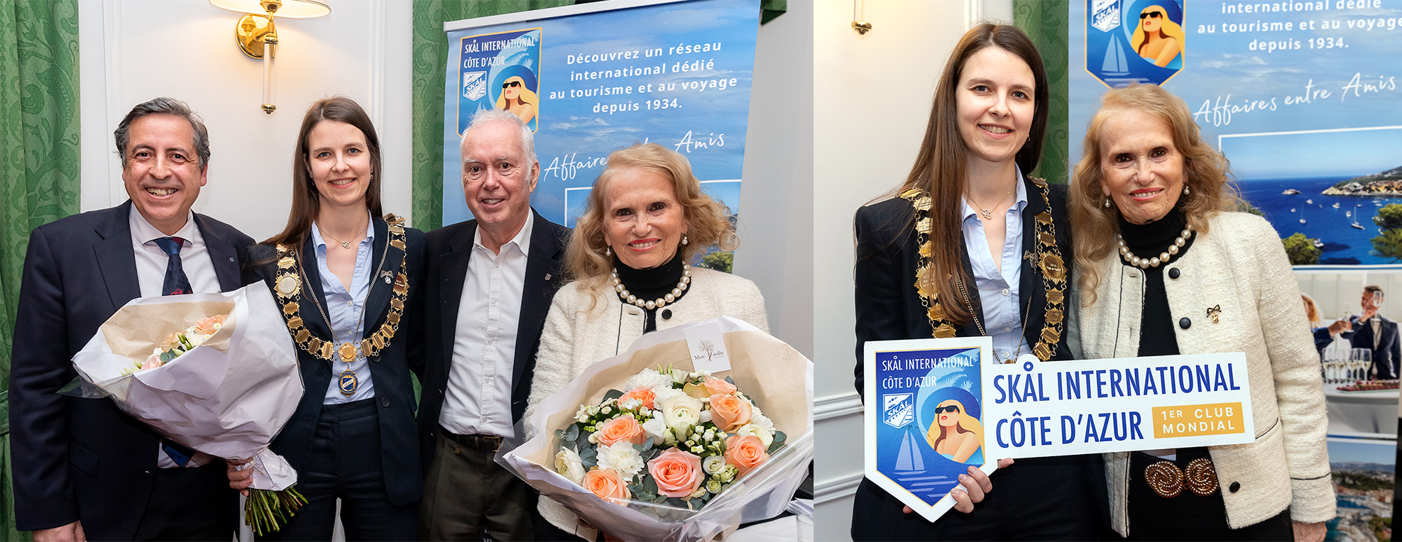 skål côte dazur présidence voeux