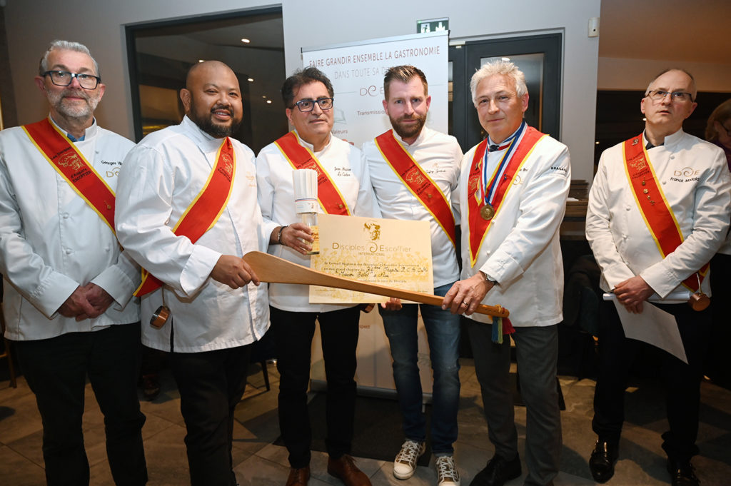 disciples escoffier florian mercadier maison bellet