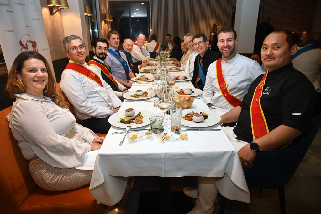 disciples escoffier florian mercadier maison bellet