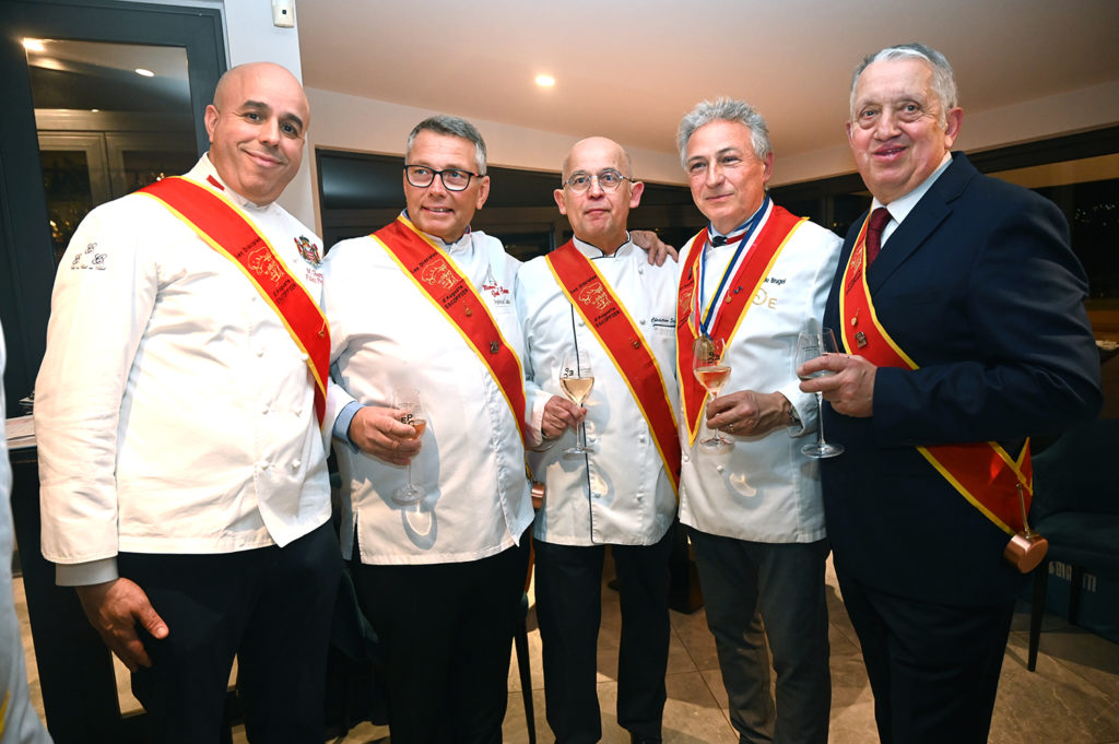 disciples escoffier florian mercadier maison bellet