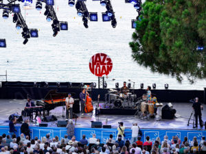jazz juan légendes découverte pinède gould