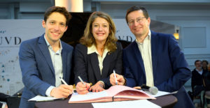 mipim alliance foncière saint dizier aubervilliers