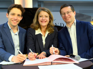 mipim alliance foncière saint dizier aubervilliers