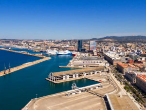 mipim provence métropole marseillaise