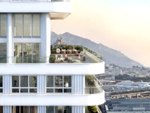 mipim tour m99 marseille