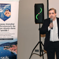 skal soirée electorale cantemerle