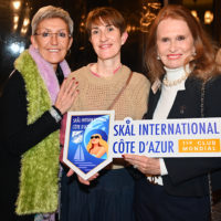 skal soirée electorale cantemerle