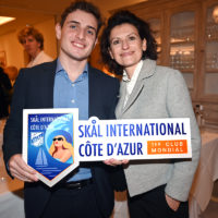 skal soirée electorale cantemerle