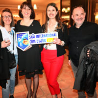 skal soirée electorale cantemerle