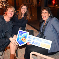 skal soirée electorale cantemerle