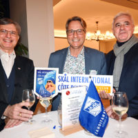 skal soirée electorale cantemerle