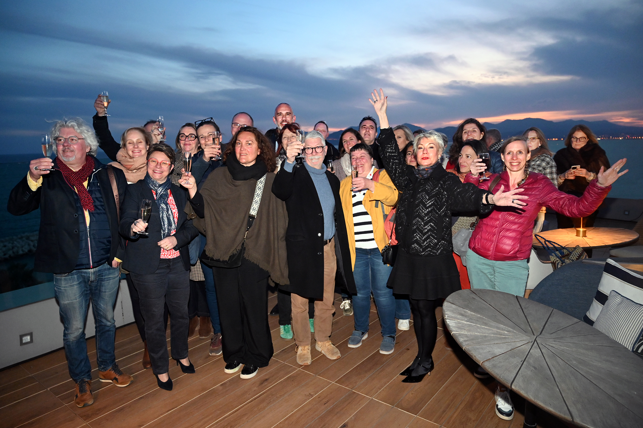 tywin attractivité touristique cannes