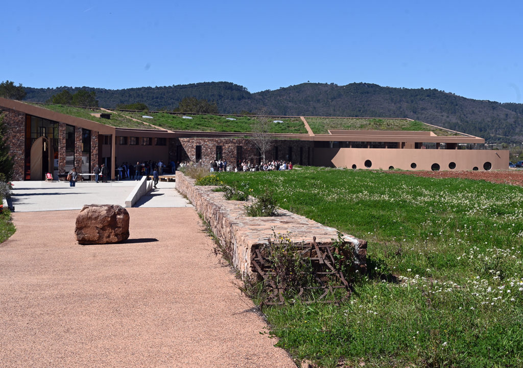 nectars notre dame des anges hautes pommières